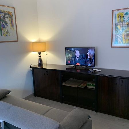 Apartmán Albachiara Termini Termini Imerese Exteriér fotografie