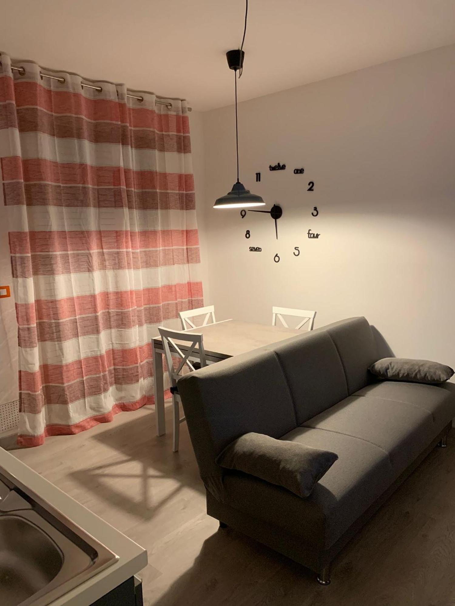 Apartmán Albachiara Termini Termini Imerese Exteriér fotografie
