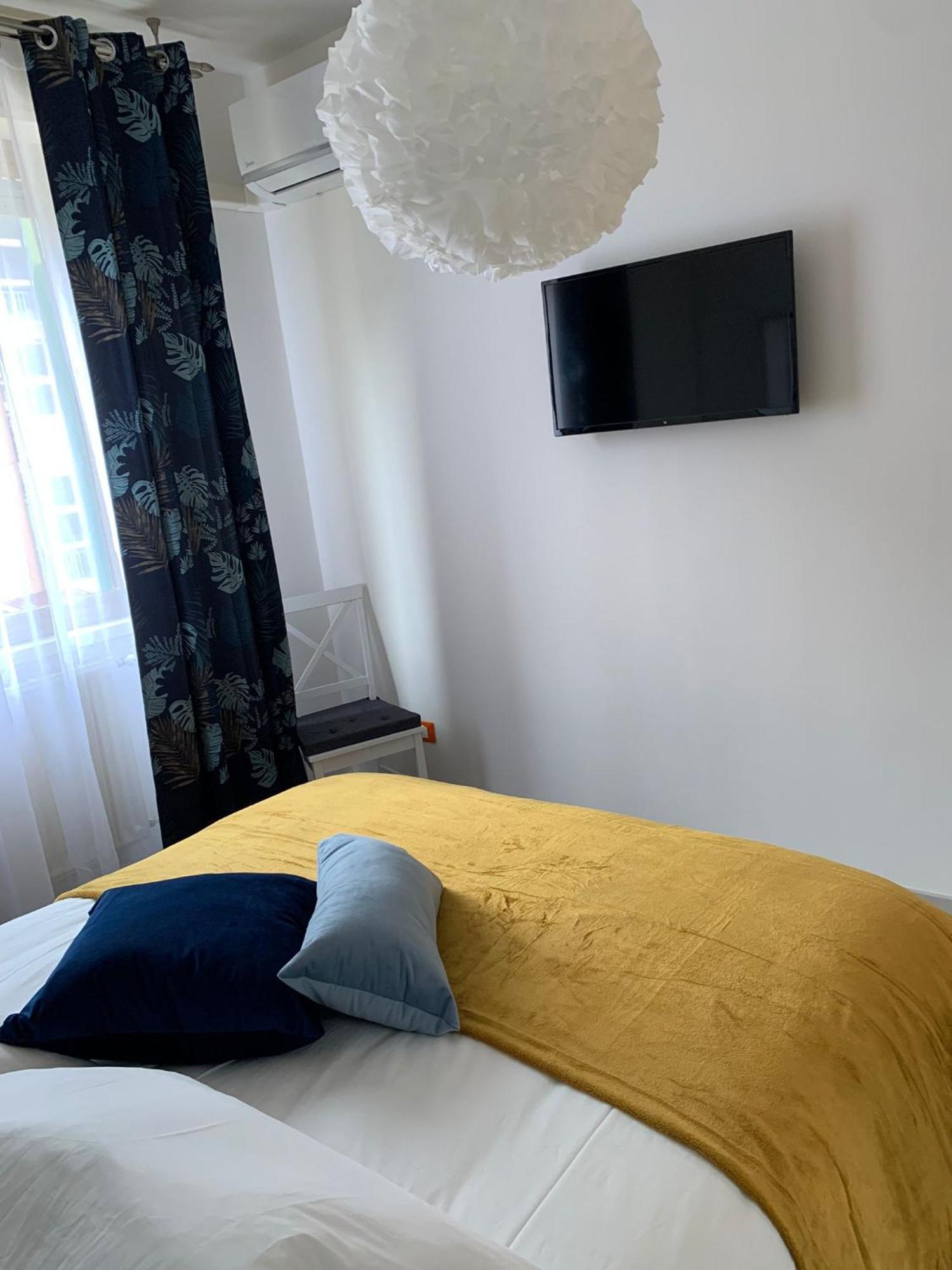Apartmán Albachiara Termini Termini Imerese Exteriér fotografie
