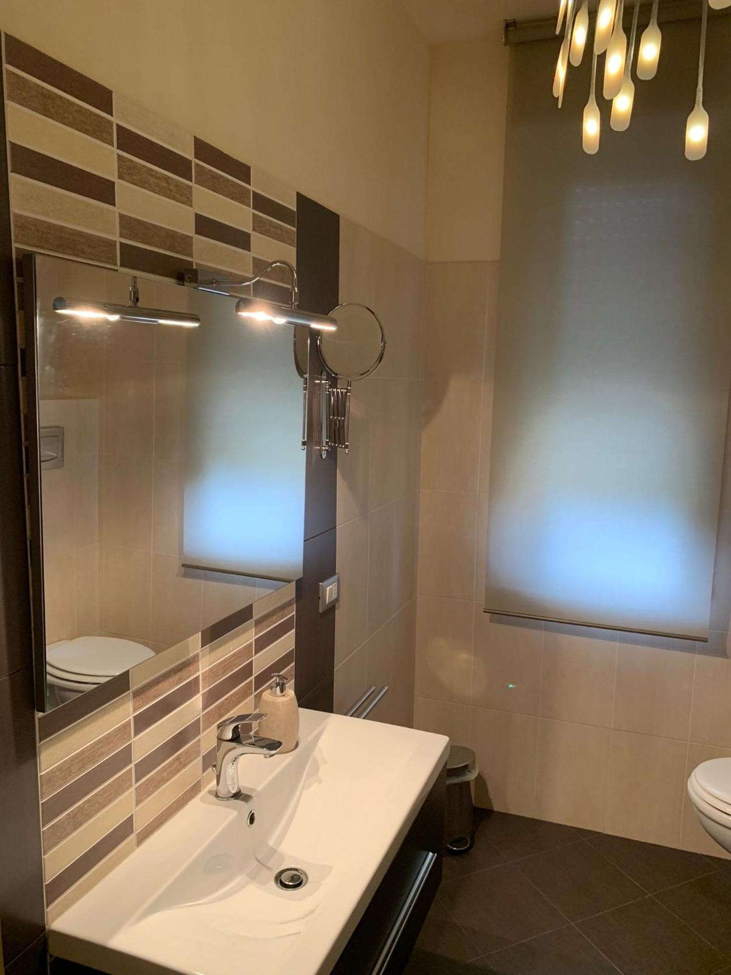 Apartmán Albachiara Termini Termini Imerese Exteriér fotografie