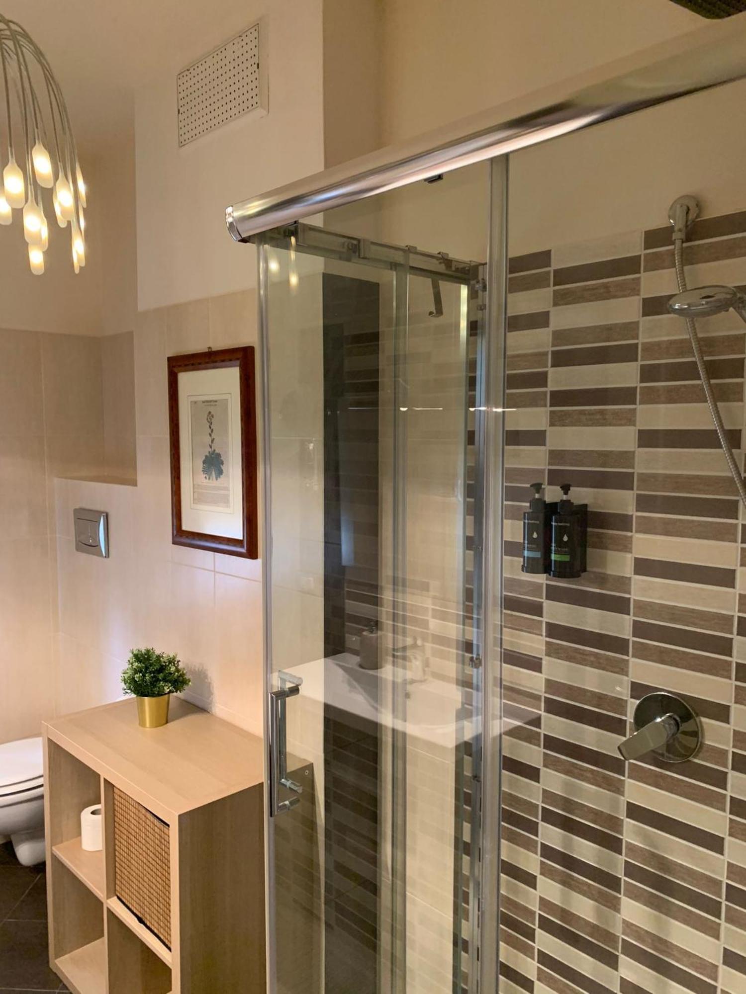 Apartmán Albachiara Termini Termini Imerese Exteriér fotografie